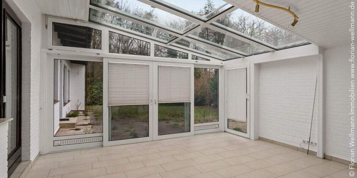 Bungalow Cuxhaven / Duhnen Duhnen - 6 Zimmer, 179 m&sup2;, 389.000&euro; | Angebot:25726110