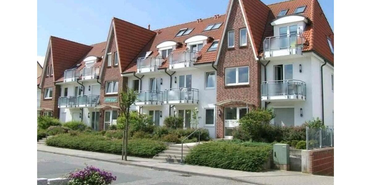 Maisonettenwohnung Cuxhaven Duhnen - 4 Zimmer, 65 m&sup2;, 550.000&euro; | Angebot:25806559