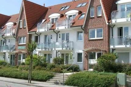 Wohnung Cuxhaven Duhnen - 4 Zimmer, 65 m&sup2;, 550.000&euro; | Angebot:25806559