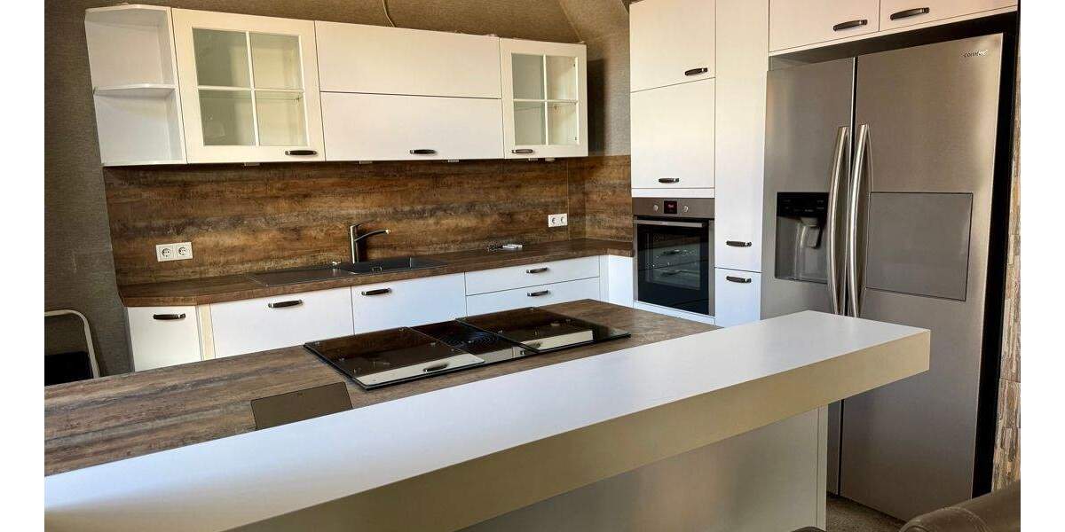 Reihenmittelhaus Brunsbüttel - 3 Zimmer, 115 m&sup2;, 229.000&euro; | Angebot:25742074