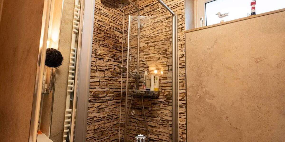 Etagenwohnung Cuxhaven Döse - 3 Zimmer, 80 m&sup2;, 285.000&euro; | Angebot:25725888