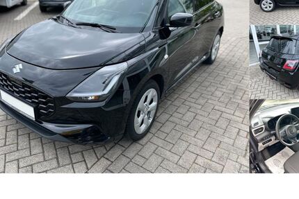 Suzuki Swift 38.000 km 17.990 &euro; Cuxhaven 27474