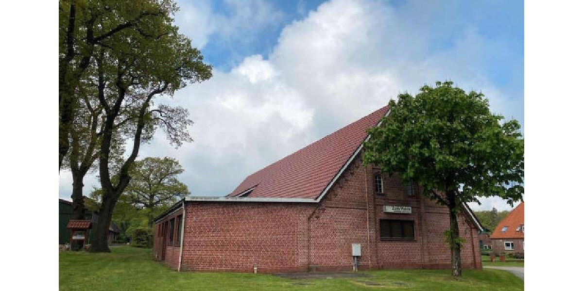 Erdgeschoßwohnung Bülkau - 2 Zimmer, 53 m&sup2;, 470&euro; | Angebot:25964906