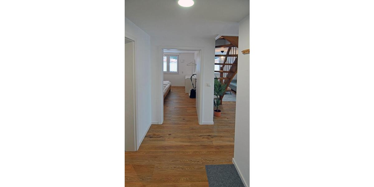 Etagenwohnung Cuxhaven Duhnen - 2 Zimmer, 40 m&sup2;, 249.000&euro; | Angebot:26040824