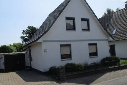 Haus Cuxhaven Groden - 105.000&euro; | Angebot:25747422