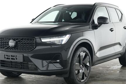 Volvo XC40 19.145 km 38.370 &euro; Cuxhaven 27472