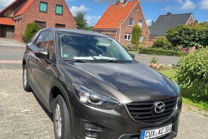 Mazda CX-5 145.000 km 11.200 &euro; Cuxhaven 27476