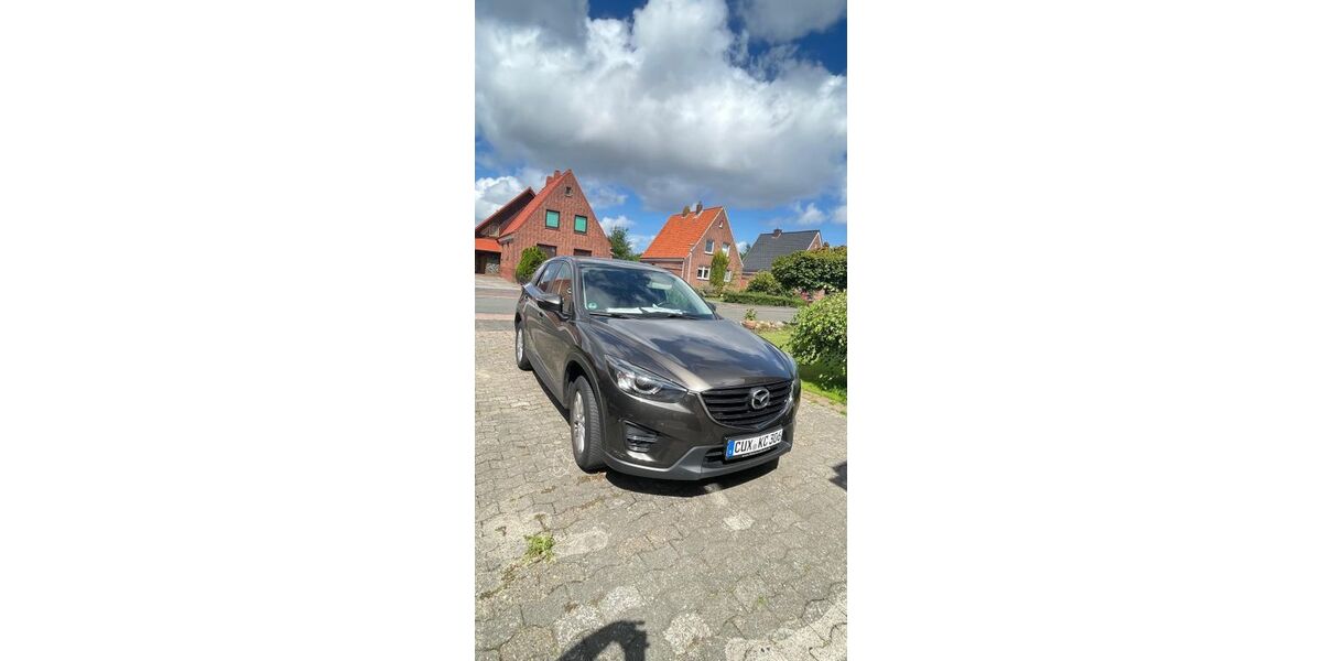 Mazda CX-5 145.000 km 11.200 &euro; Cuxhaven 27476