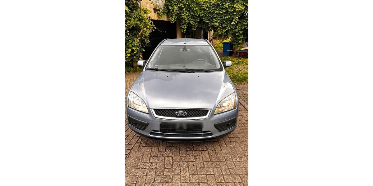 Ford Focus 149.720 km 1.500 &euro; Cuxhaven 27472
