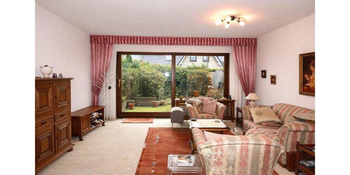 Maisonettenwohnung Cuxhaven Döse - 4 Zimmer, 98 m&sup2;, 259.000&euro; | Angebot:26112322