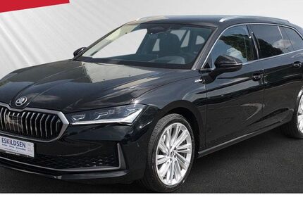 Skoda Superb 11.404 km 36.870 &euro; Marne 25709