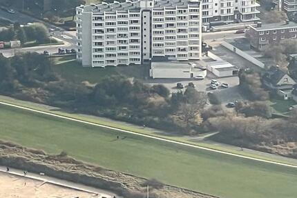 Wohnung Cuxhaven Duhnen - 1 Zimmer, 40 m&sup2;, 1.200&euro; | Angebot:22912863