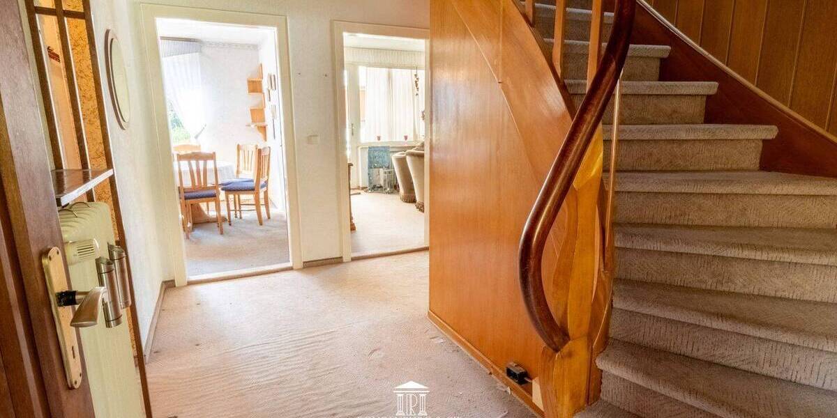 Einfamilienhaus Cuxhaven Altenwalde - 5 Zimmer, 88 m&sup2;, 245.000&euro; | Angebot:26306005