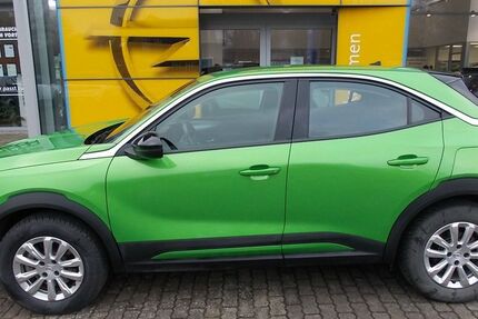 Opel Mokka 42.115 km 14.990 &euro; Brunsbüttel 25541