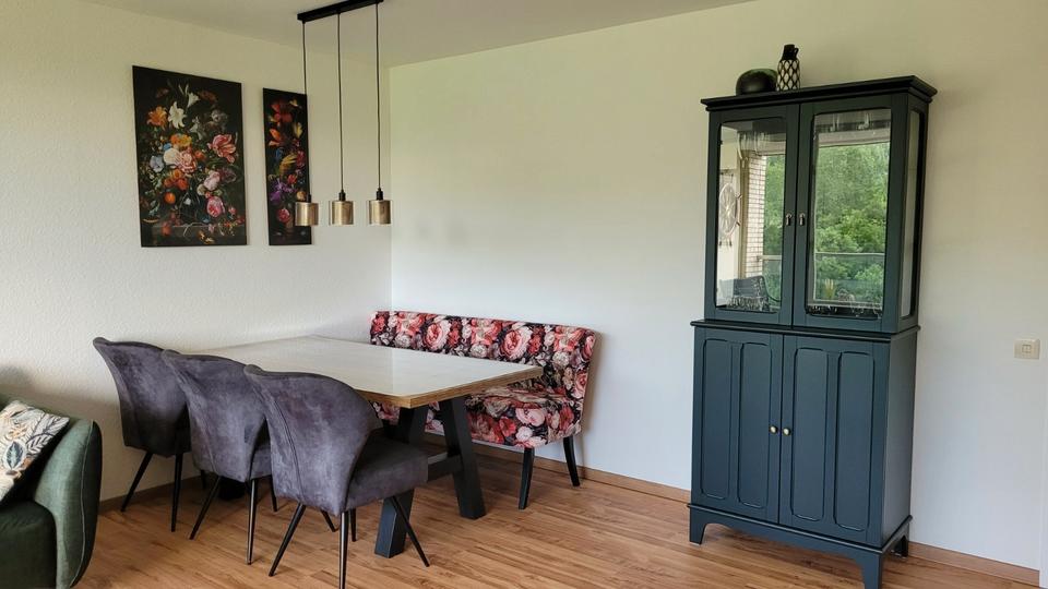 Etagenwohnung Cuxhaven Duhnen - 3 Zimmer, 68 m&sup2;, 365.000&euro; | Angebot:26844305