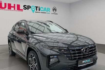 Hyundai TUCSON 31.062 km 29.990 &euro; Cuxhaven 27478