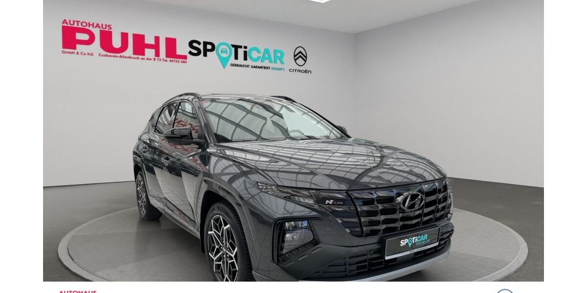 Hyundai TUCSON 31.062 km 29.990 &euro; Cuxhaven 27478