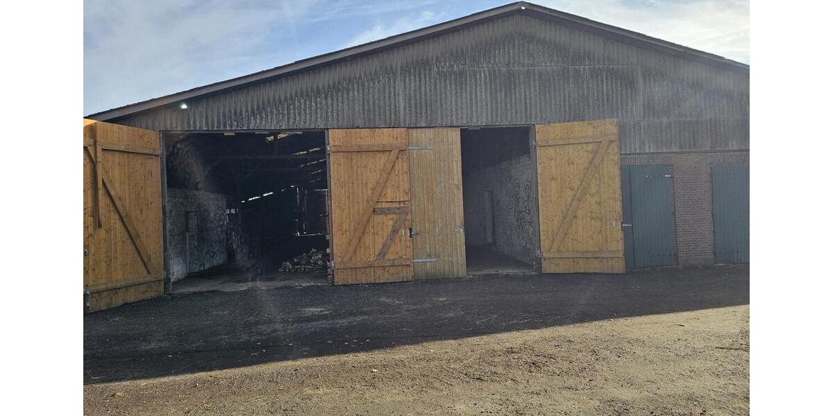 Gewerbeobjekt Geestland Bad Bederkesa - 1.200&euro; | Angebot:26110572
