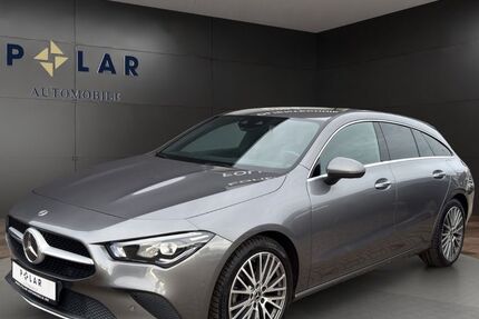 Mercedes-Benz CLA 200 147.500 km 19.490 &euro; Cuxhaven 27472