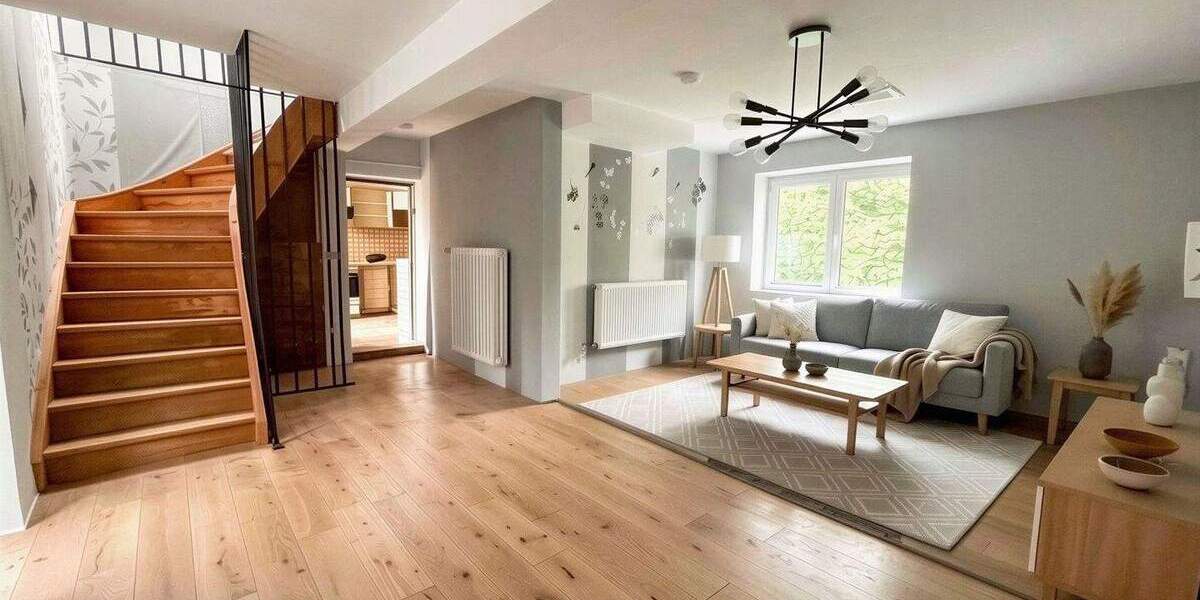 Einfamilienhaus Brunsbüttel - 3 Zimmer, 109.000&euro; | Angebot:25689318