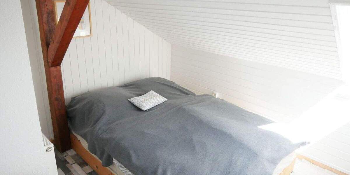 Reihenmittelhaus Friedrichskoog - 1 Zimmer, 40 m&sup2;, 145.000&euro; | Angebot:25664633