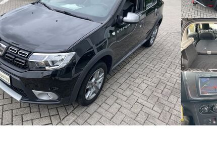 Dacia Sandero 51.500 km 9.990 &euro; Cuxhaven 27474