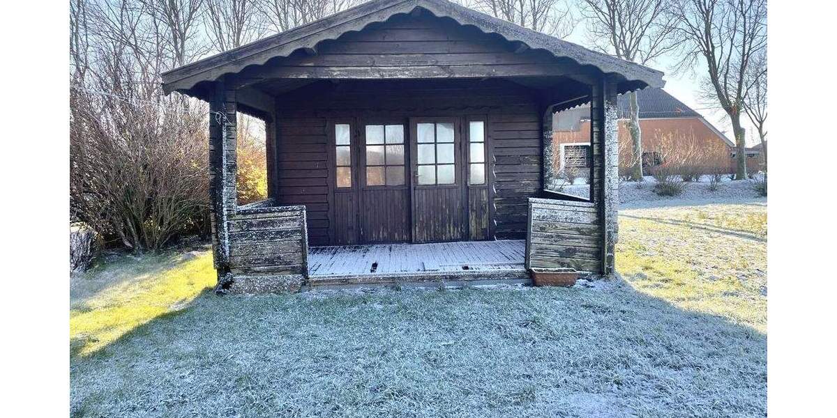 Einfamilienhaus Friedrichskoog - 4 Zimmer, 115 m&sup2;, 148.000&euro; | Angebot:25697276