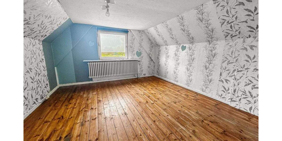 Einfamilienhaus Brunsbüttel - 3 Zimmer, 109.000&euro; | Angebot:25689318