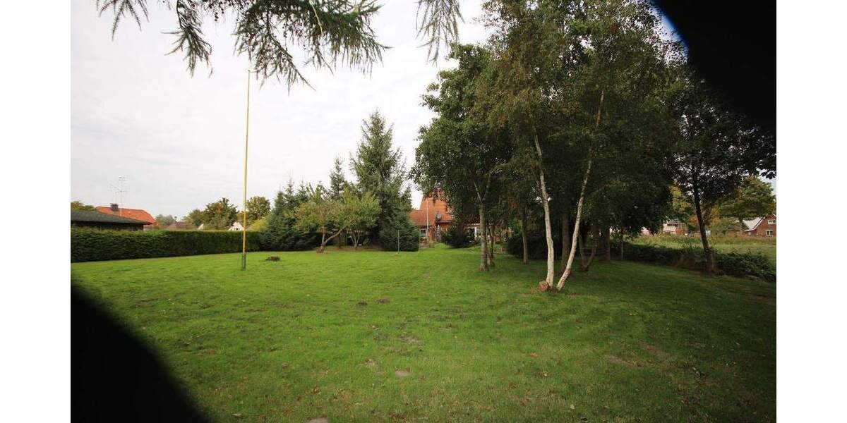 Einfamilienhaus Cuxhaven Altenbruch - 5 Zimmer, 181 m&sup2;, 399.000&euro; | Angebot:25937679