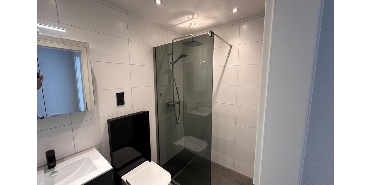 Etagenwohnung Otterndorf - 1 Zimmer, 32 m&sup2;, 470&euro; | Angebot:25943318