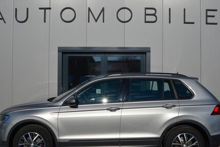 VW Tiguan 139.000 km 18.250 &euro; Cuxhaven 27472