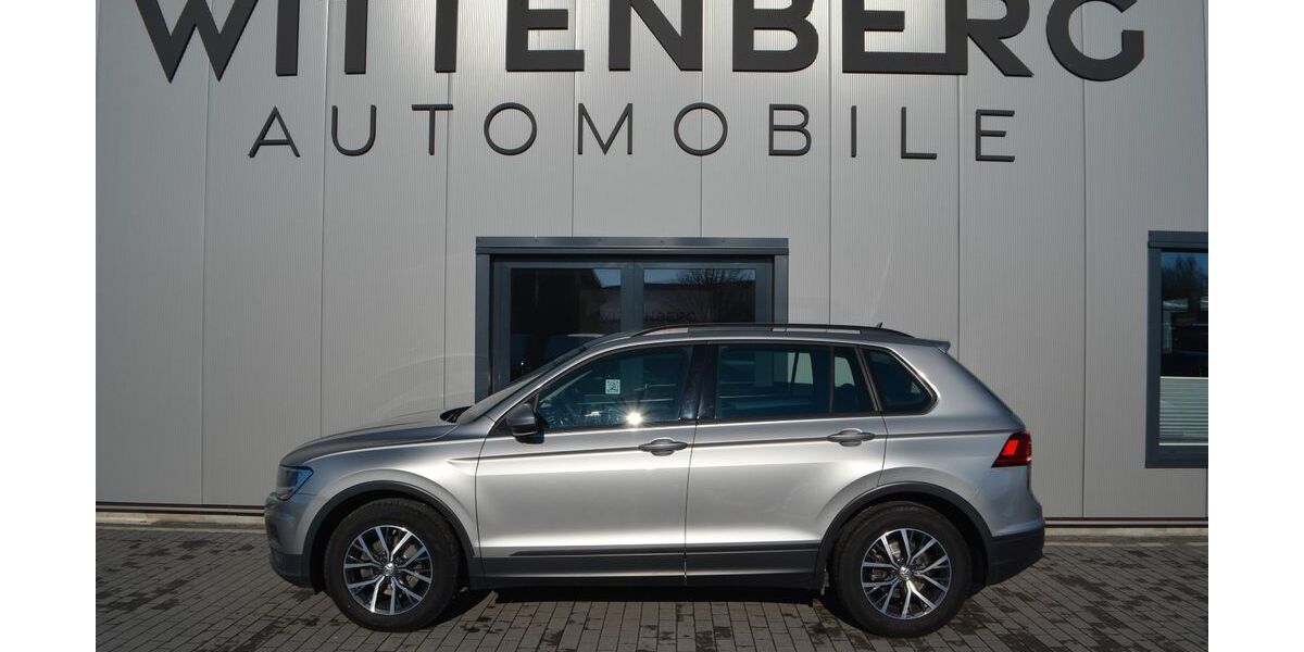 VW Tiguan 139.000 km 18.250 &euro; Cuxhaven 27472