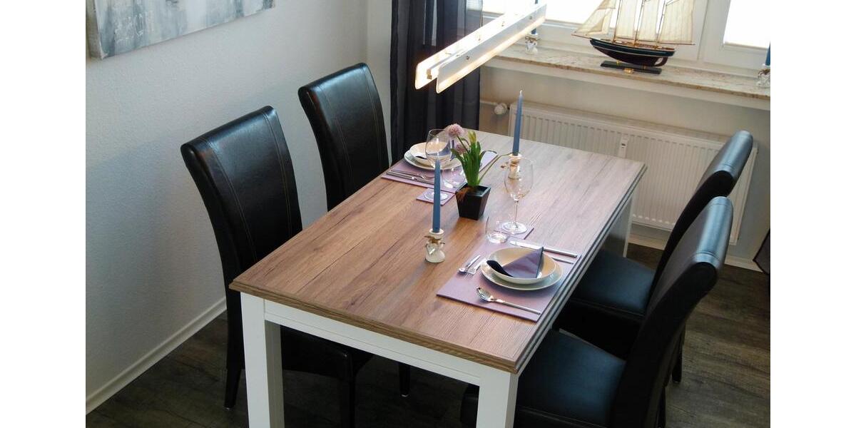 Etagenwohnung Cuxhaven Duhnen - 3 Zimmer, 80 m&sup2;, 1.100&euro; | Angebot:15116124