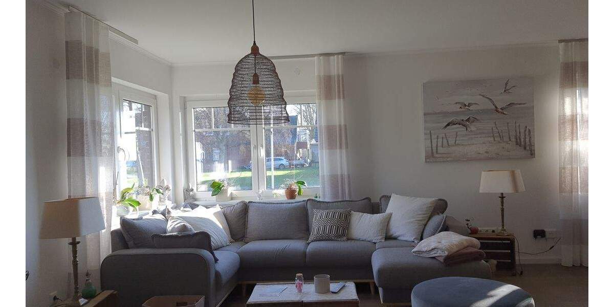 Doppelhaushälfte Friedrichskoog / Dieksanderkoog Dieksanderkoog - 3 Zimmer, 90 m&sup2;, 249.000&euro; | Angebot:25697410