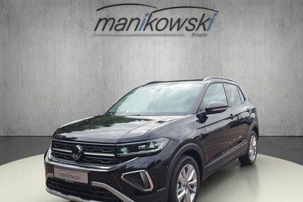 VW T-Cross 1.009 km 27.690 &euro; Otterndorf 21762