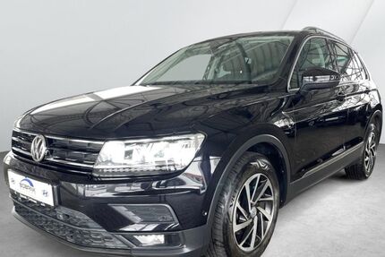VW Tiguan 111.170 km 18.990 &euro; Cuxhaven 27472