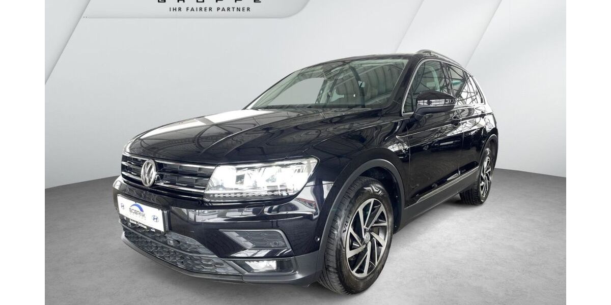 VW Tiguan 111.170 km 18.990 &euro; Cuxhaven 27472
