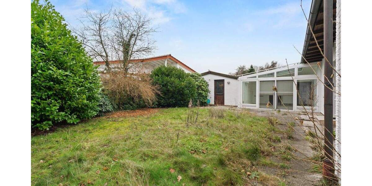 Bungalow Cuxhaven / Duhnen Duhnen - 6 Zimmer, 179 m&sup2;, 389.000&euro; | Angebot:25726110