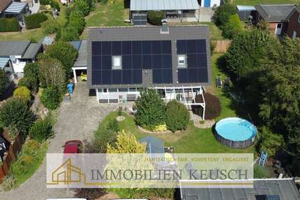 Haus Geestland - 5 Zimmer, 150 m&sup2;, 365.000&euro; | Angebot:27312733