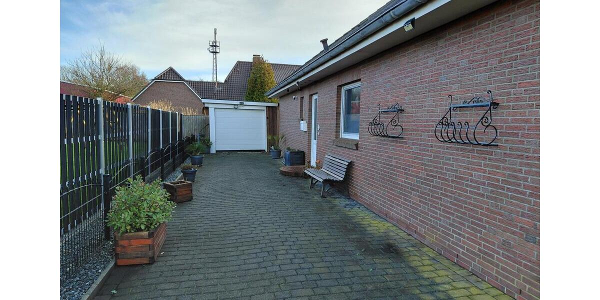 Einfamilienhaus Brunsbüttel - 7 Zimmer, 200 m&sup2;, 385.000&euro; | Angebot:24517658