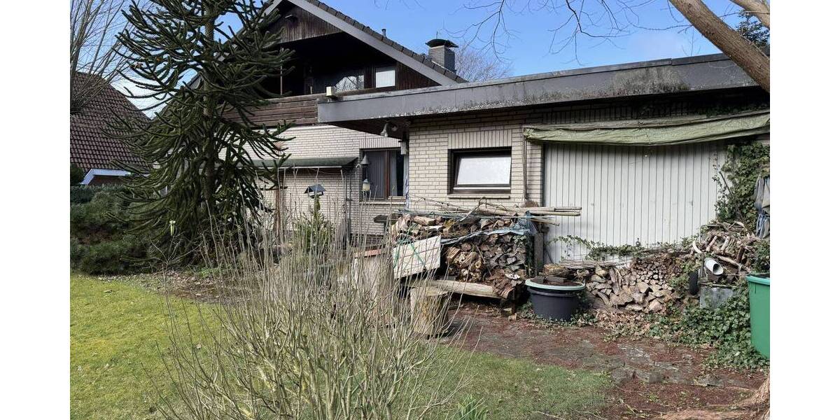 Bungalow Cadenberge - 4 Zimmer, 125 m&sup2;, 219.000&euro; | Angebot:26080266