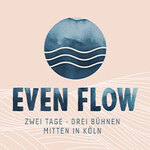 Even Flow Festival 2026 - Kinderticket