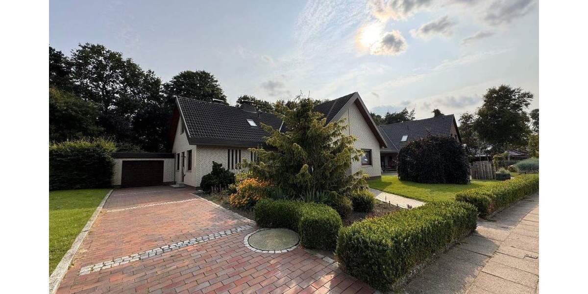 Einfamilienhaus Brunsbüttel Brunsbüttel-Nord - 7 Zimmer, 182 m&sup2;, 399.000&euro; | Angebot:25741967