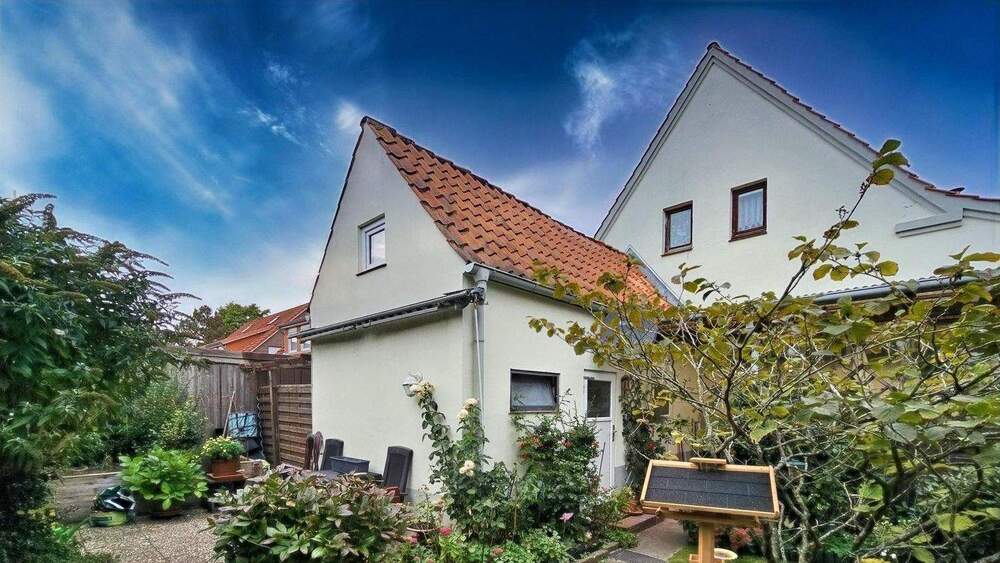Einfamilienhaus Cuxhaven Döse - 3 Zimmer, 100 m&sup2;, 450.000&euro; | Angebot:25834748