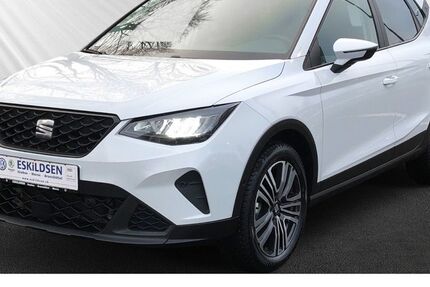 Seat Arona 17.074 km 19.330 &euro; Marne 25709