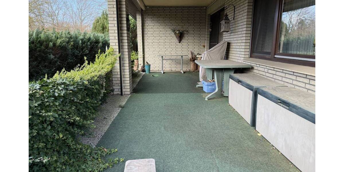 Bungalow Cadenberge - 4 Zimmer, 125 m&sup2;, 219.000&euro; | Angebot:26080266