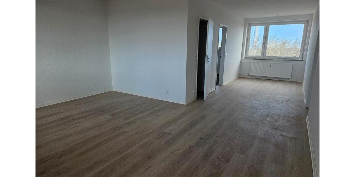 Etagenwohnung Cuxhaven Döse - 3 Zimmer, 81 m&sup2;, 582&euro; | Angebot:26104214