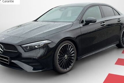 Mercedes-Benz A 250 8.558 km 38.890 &euro; Marne 25709