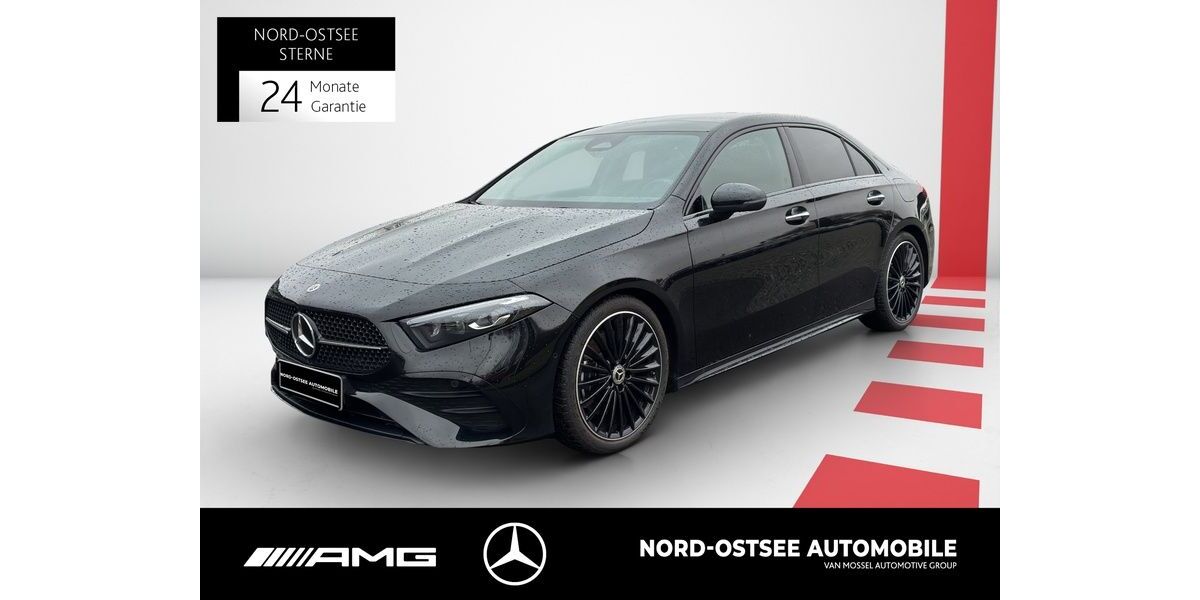 Mercedes-Benz A 250 8.558 km 38.890 &euro; Marne 25709