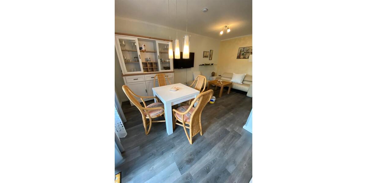 Etagenwohnung Wurster Nordseeküste - 2 Zimmer, 50 m&sup2;, 89&euro; | Angebot:19623623